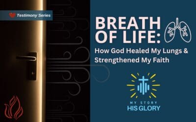Breath of Life: No Cure But God Healed Me