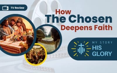 How The Chosen Deepens Faith