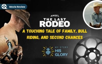 The Last Rodeo: A Tale of Family, Bull Riding, and Second Chances
